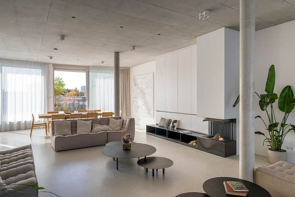 Wilmina Apartments & Lofts