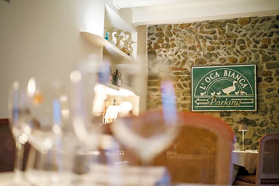 Hotel Locanda dell'Oca Bianca