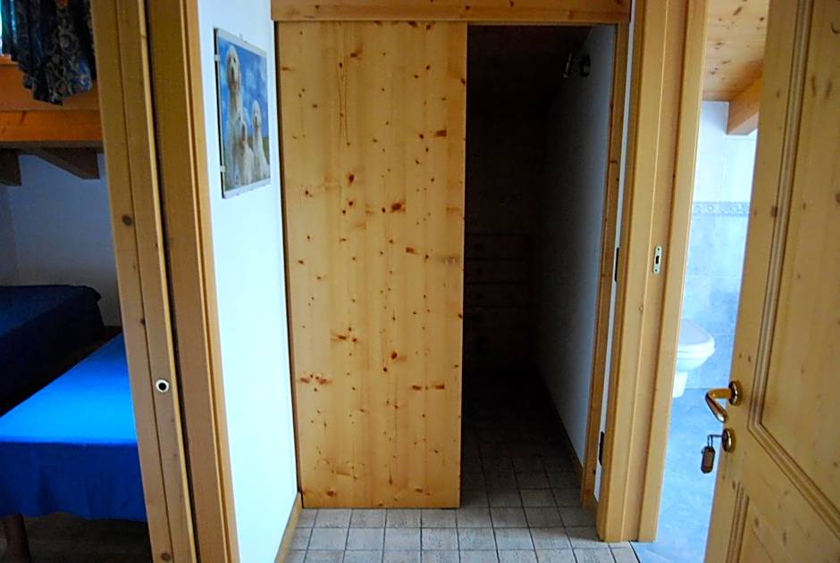 B&B Nido Delle Aquile