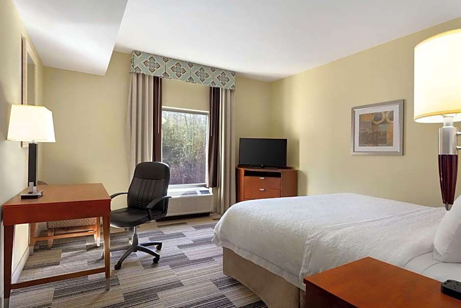 Hampton Inn By Hilton - Suites Birmingham Airport Area Al