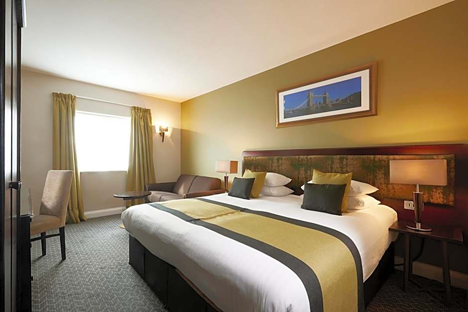 Stamford Bridge Hotel