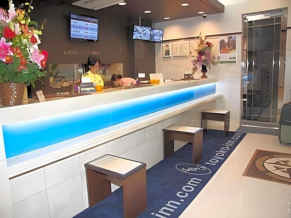 Toyoko Inn Chiba Ekimae