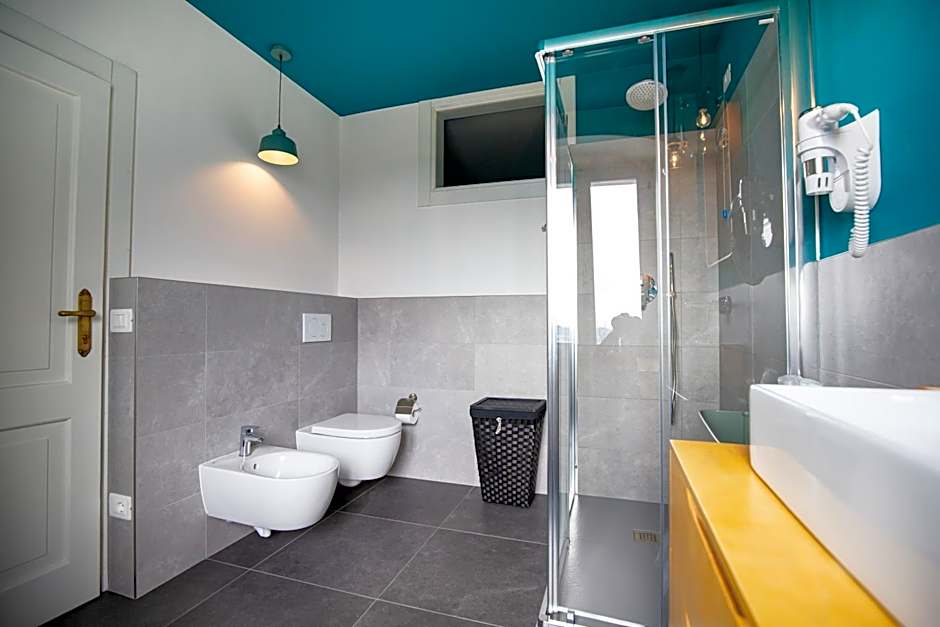 Agriturismo Maison 1933