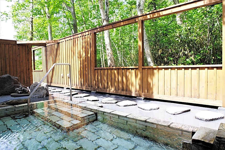 Case House Hokkaido / Vacation STAY 61607