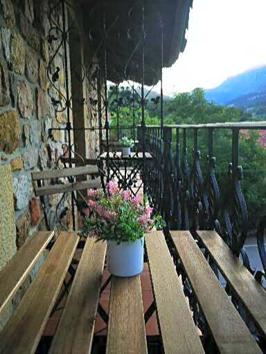 Posada Rural Peñasagra