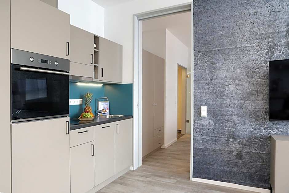 PM-AM Apartments GmbH