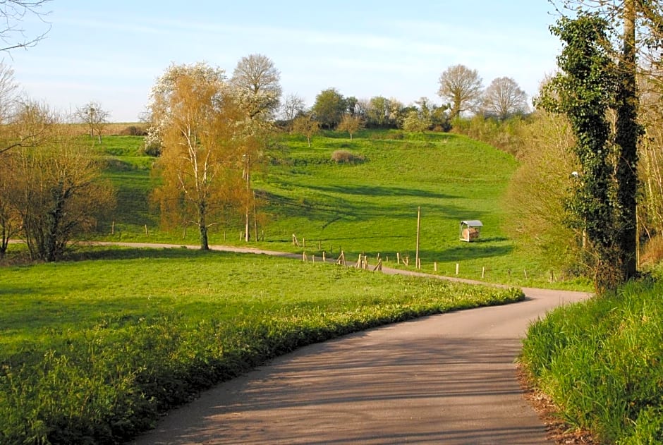 Chambres d'hôtes La Tribu