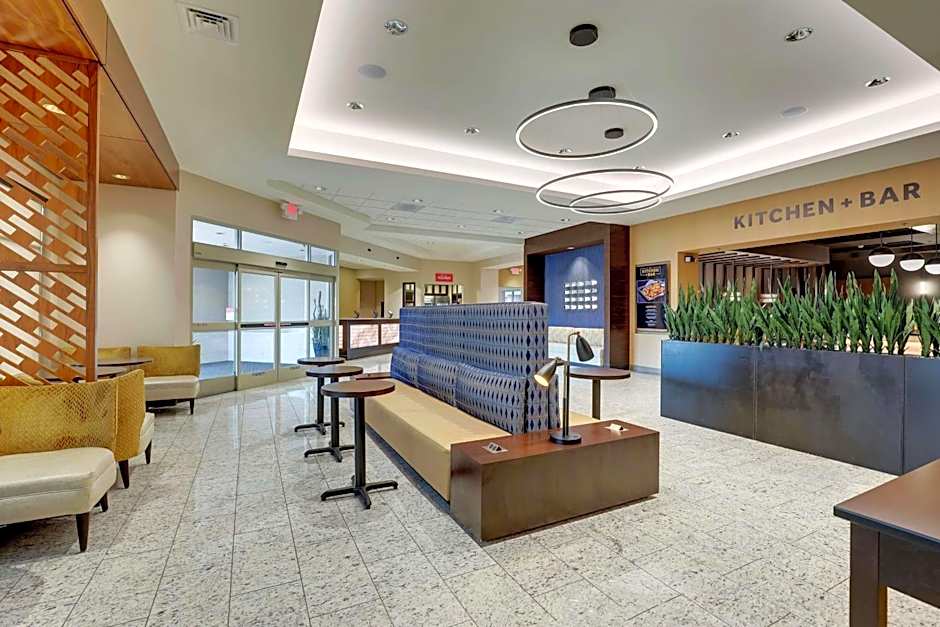 Drury Inn & Suites Lafayette IN