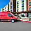 TownePlace Suites by Marriott Sacramento Airport Natomas