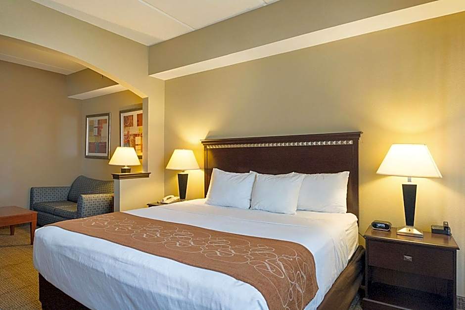Comfort Suites South Padre Island