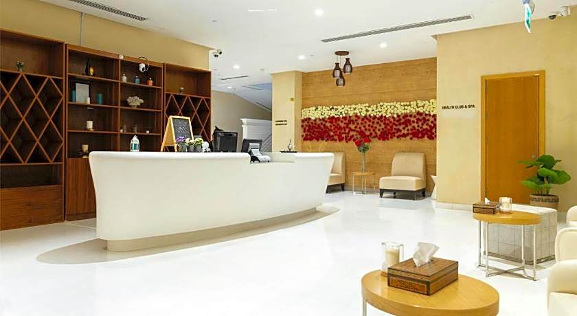 Radisson Hotel Muscat Panorama