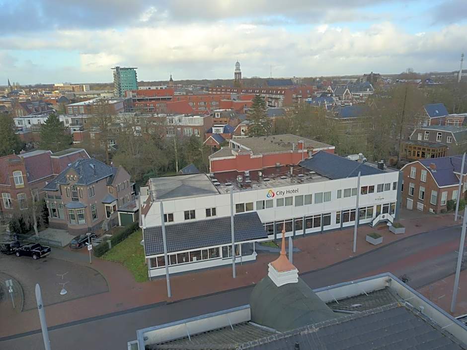 City Hotel Winschoten
