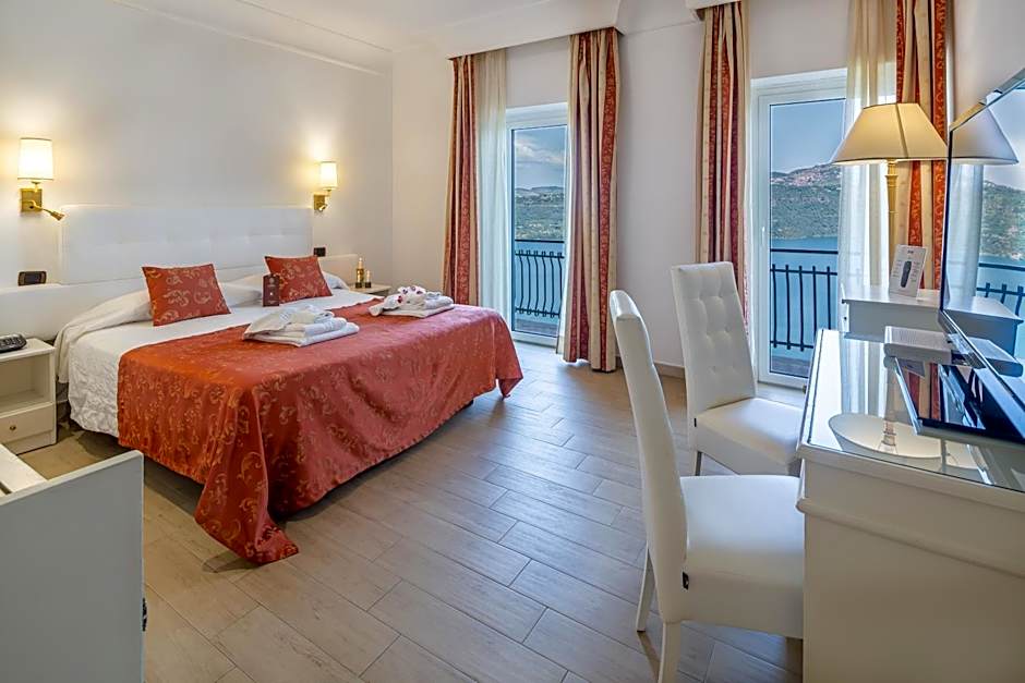 Hotel Castel Gandolfo