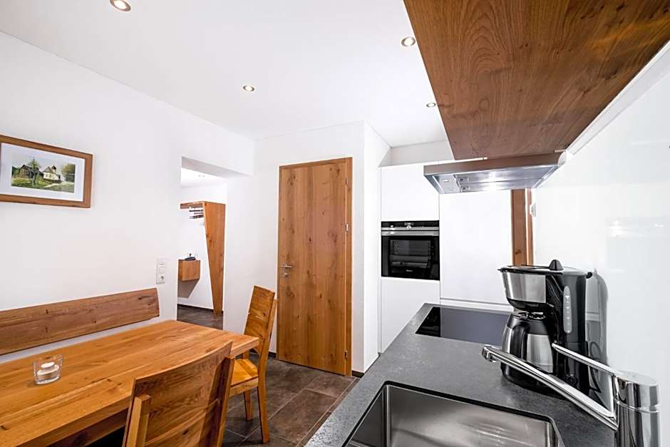 Hotel Garni Krumbach