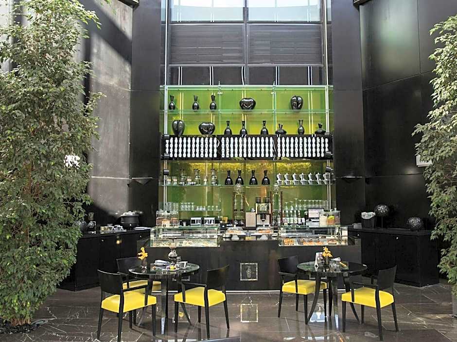 Amman Rotana