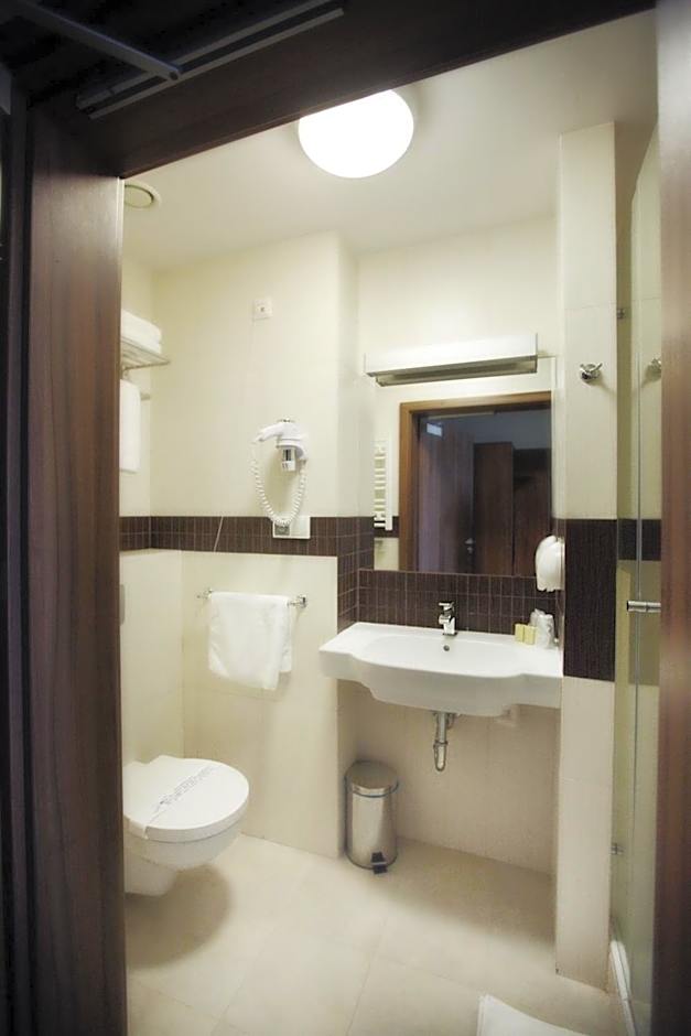 Hotel Termy Pałacowe