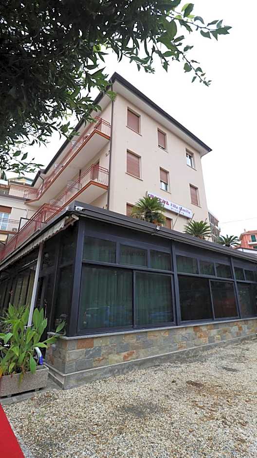 Hotel Villa Camilla
