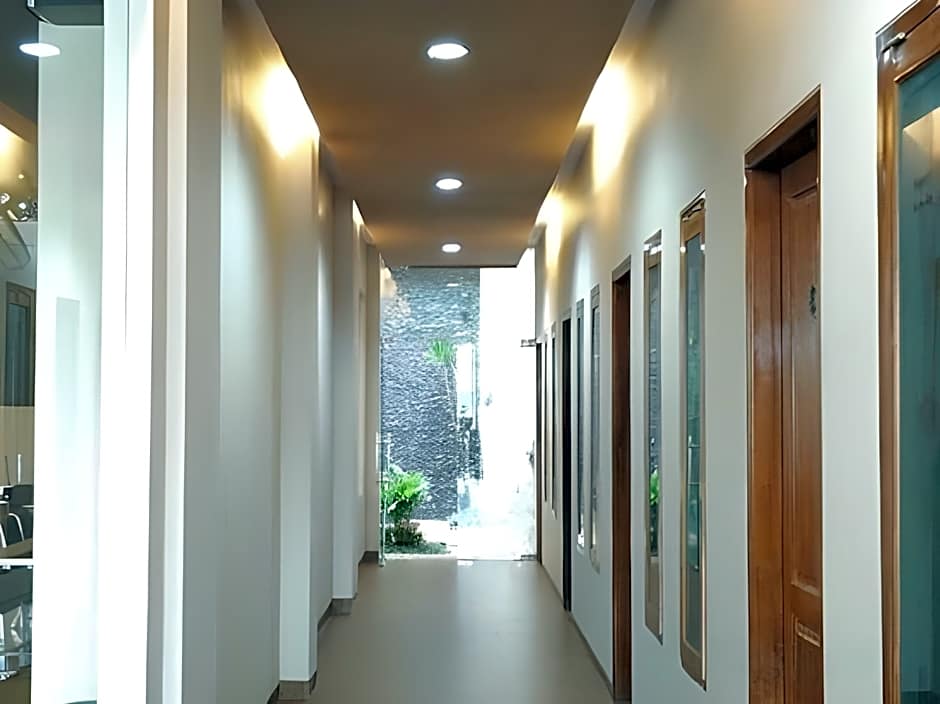 Malang City Boulevard