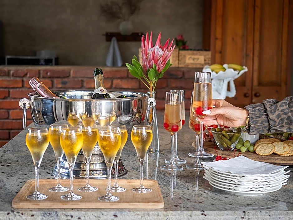 Rhino's Rest Private Luxury Villa