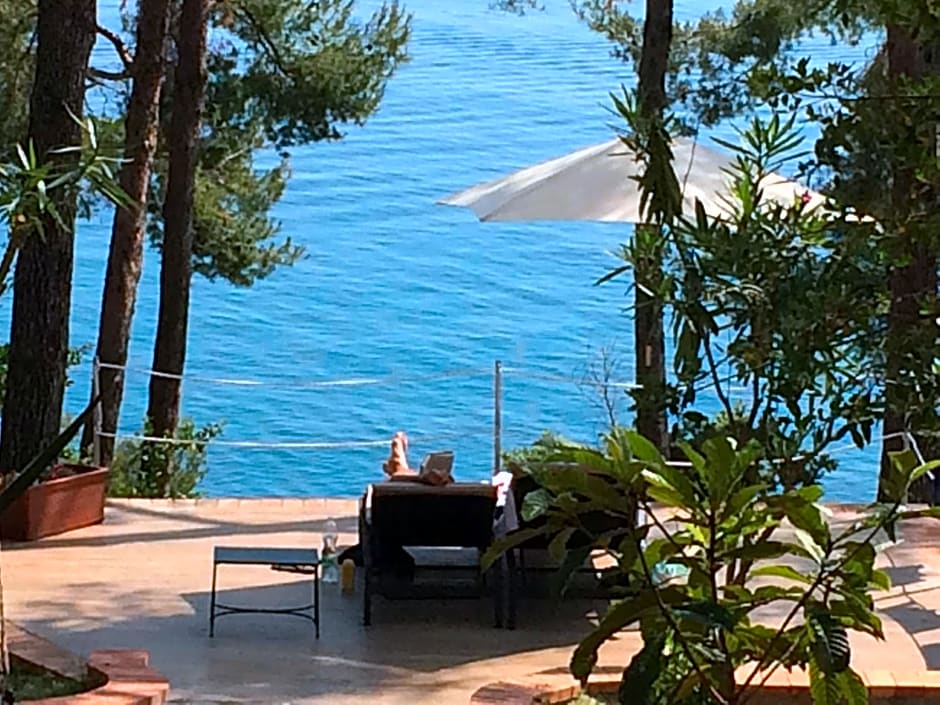 Hotel Villa Delle Meraviglie