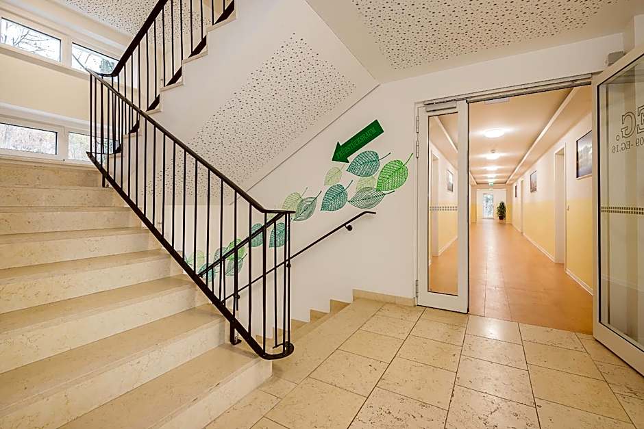 Hotel City Green Berlin