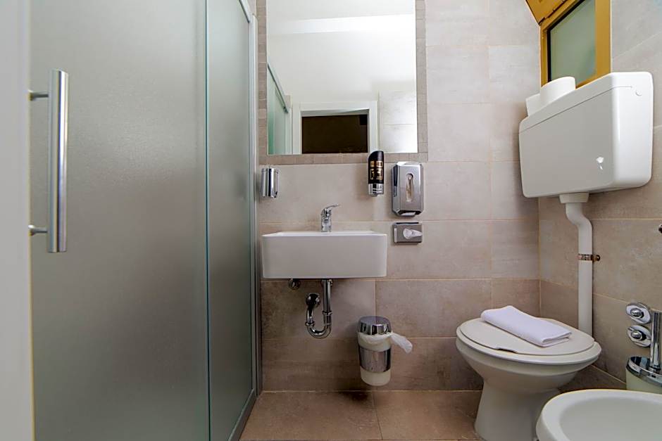 Hotel 21 Riccione