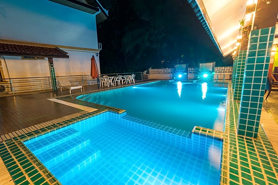 E-Outfitting VangThong Hotel