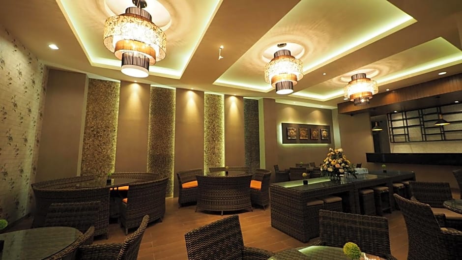 De Boutique Style Hotel