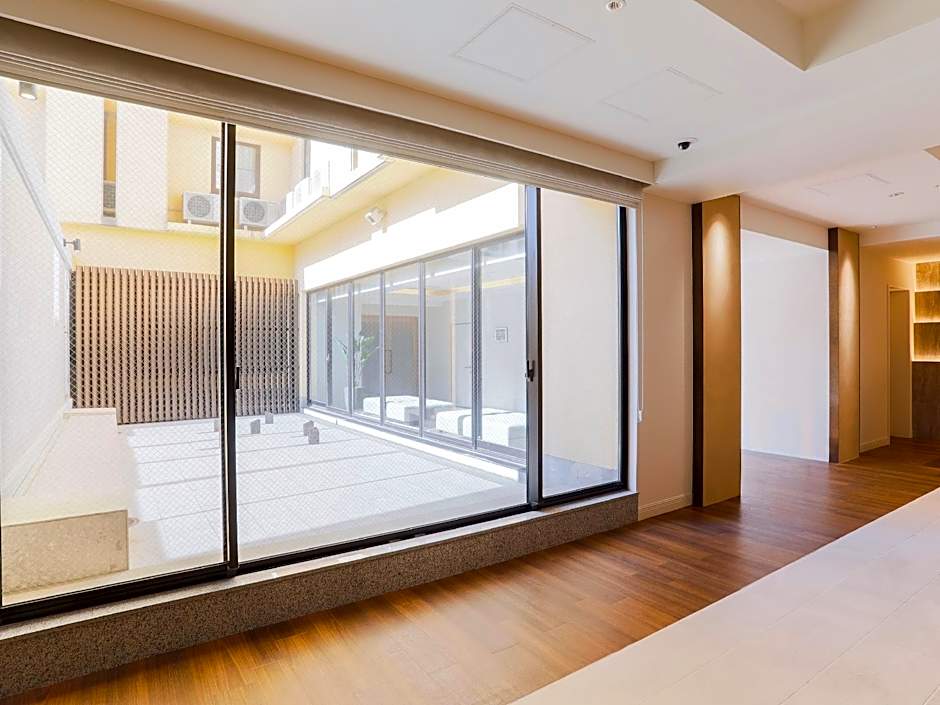 HOTEL MYSTAYS Aomori Station