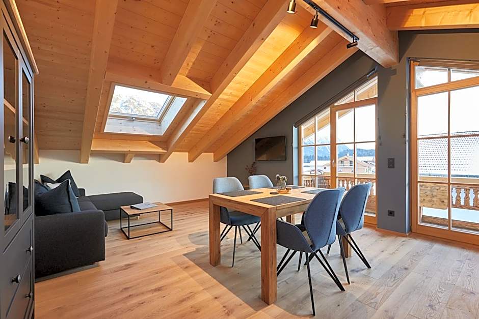 Landhaus Herzogsteig