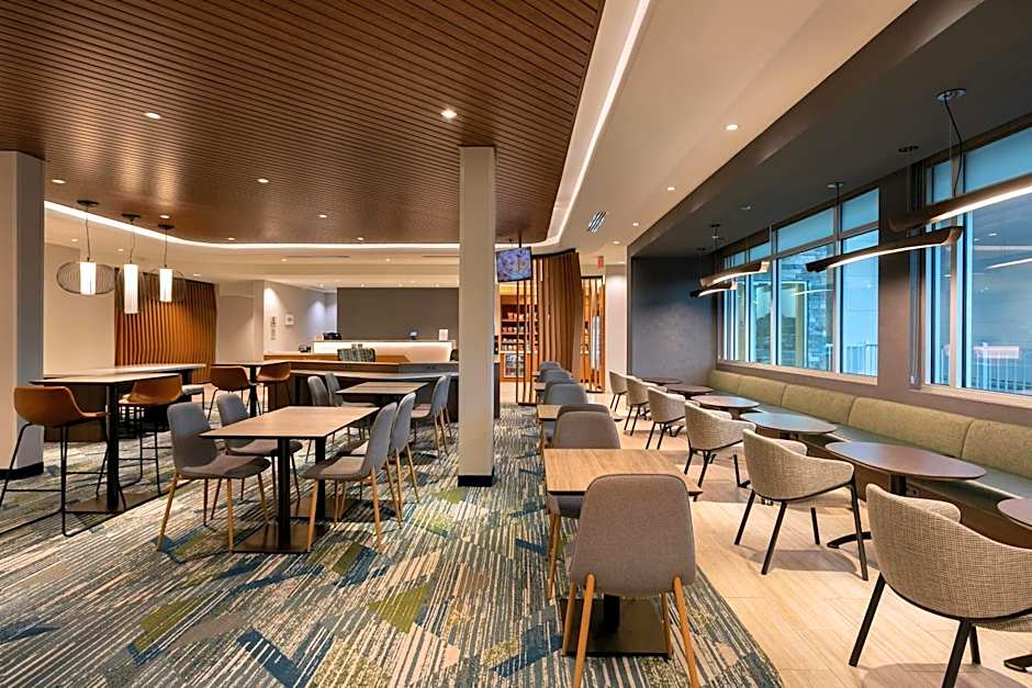 SpringHill Suites by Marriott West Melbourne Palm Bay