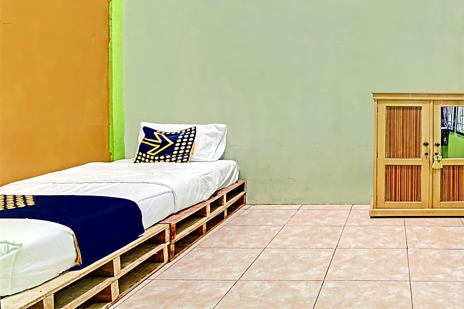 Hotel O Penginapan Syafira Near Perumahan Mustamindo Permai 1