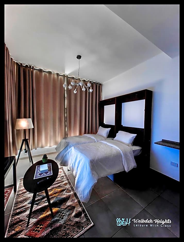 Weibdeh Heights Hotel Suites