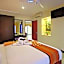 Kuta Town House Apartments