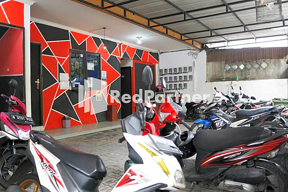 Cosmo Tanjung Duren RedPartner – Jakarta, NY