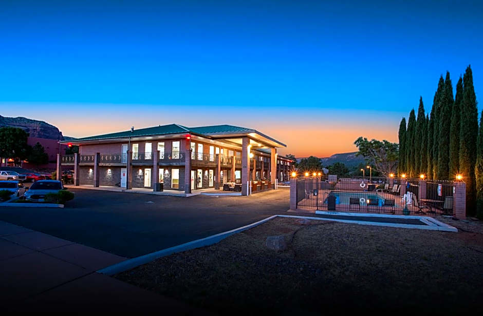 Kokopelli Inn Sedona, Trademark Collection by Wyndham