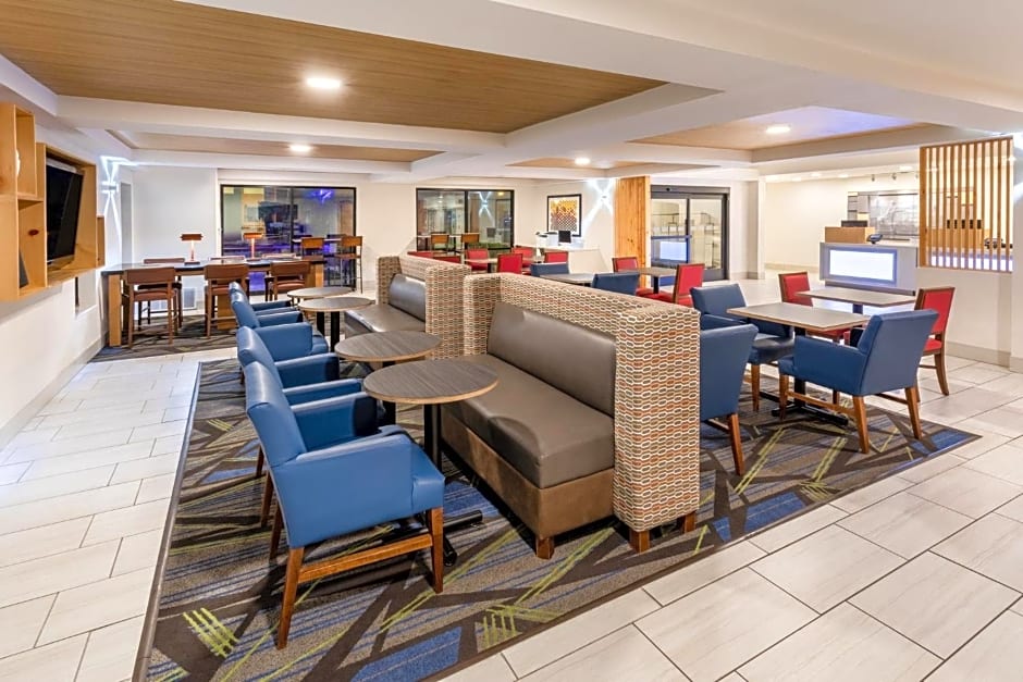 Holiday Inn Express Hotel & Suites Marana