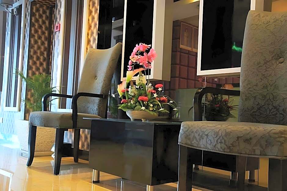 Jindagu Hotel Ipoh