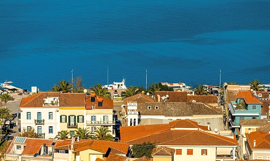 Carpe Diem Boutique Hotel