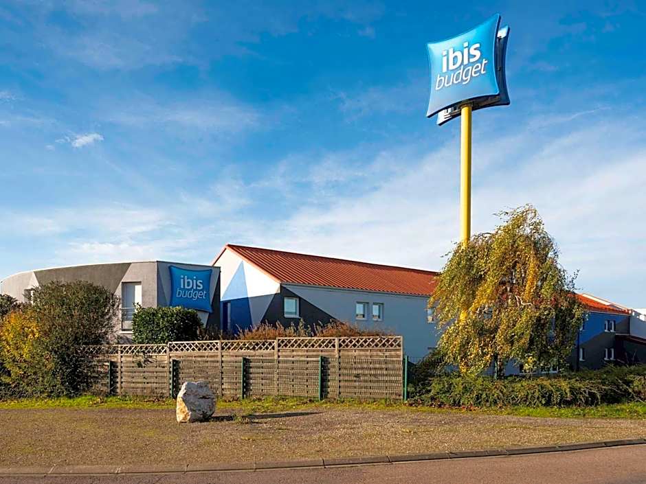 ibis budget Nuits Saint Georges