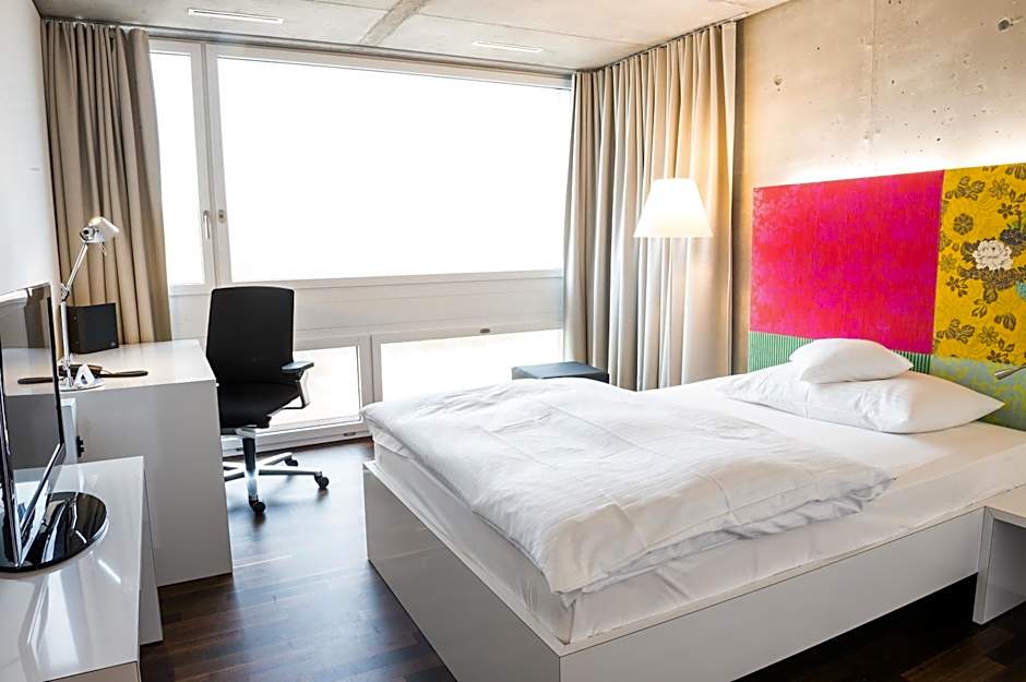 HOTEL APART - Welcoming l Urban Feel l Design
