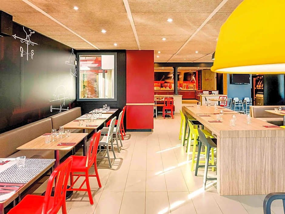 ibis Toulouse Aeroport