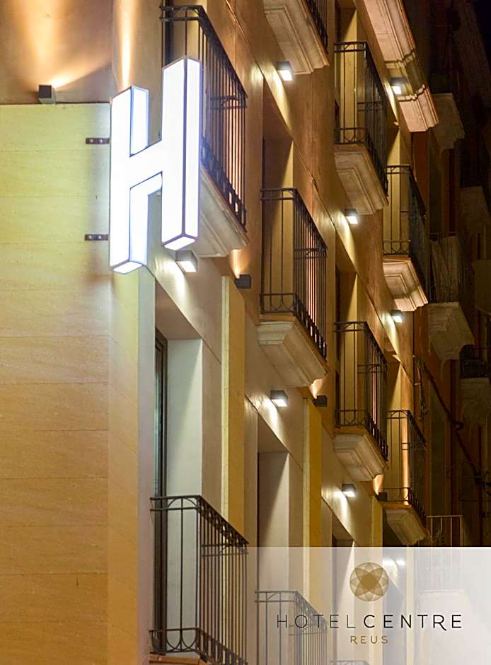 Hotel Centre Reus