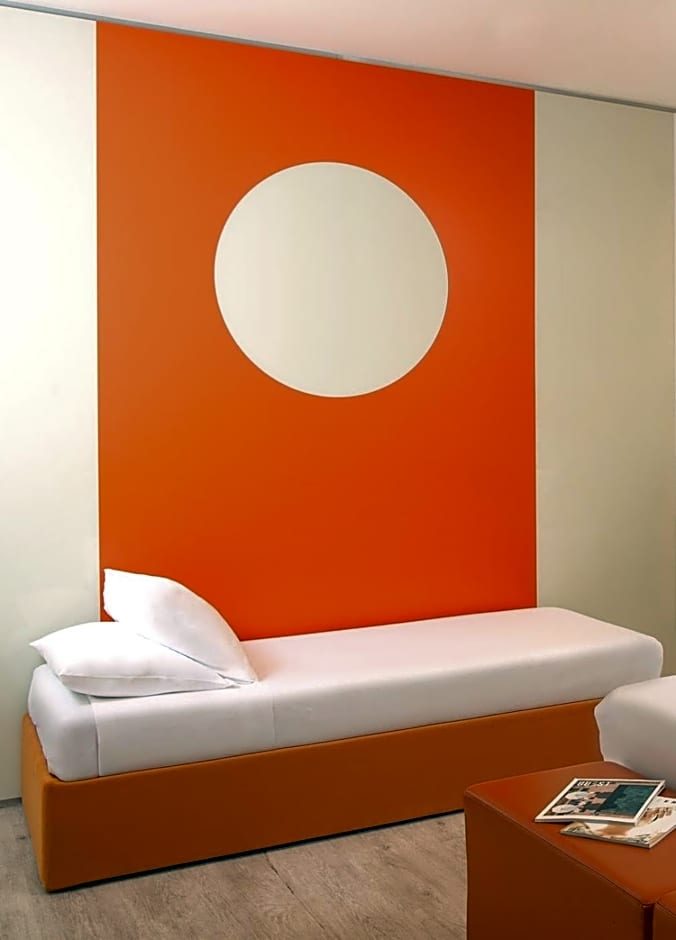 UNA Hotels Bologna Centro