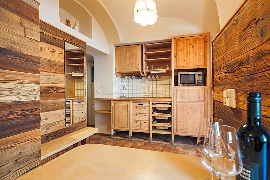 Weinwirtshaus Wlaschits