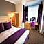 The Chocolate Box Hotel