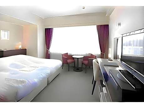 Double Room - Non-Smoking