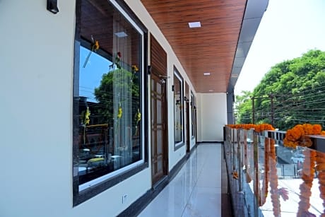naini hill inn