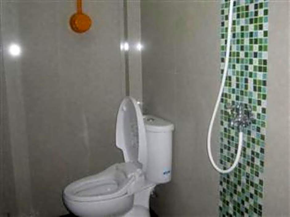 Capsule Homestay Syariah