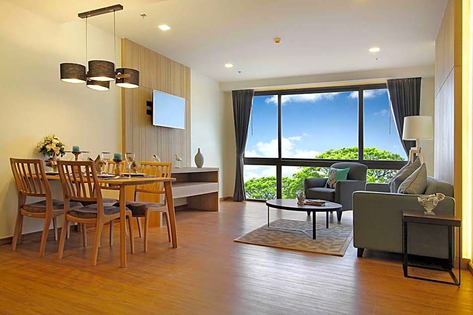 D Varee Diva Central Rayong